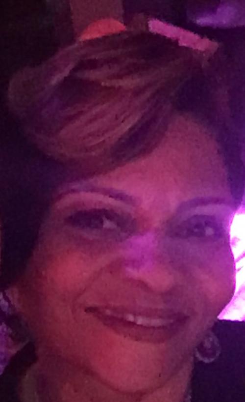 Ms. Donna Davis 
